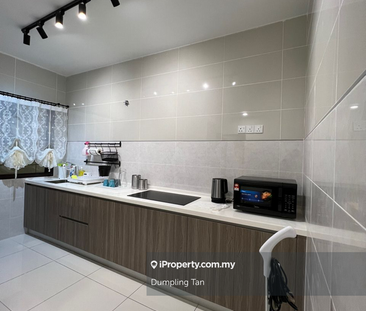 Paraiso Residence @ The Earth, Bukit Jalil - Photo 3