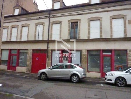 Location Appartement 3 pièces 52m² AUTUN 71400 - Photo 3