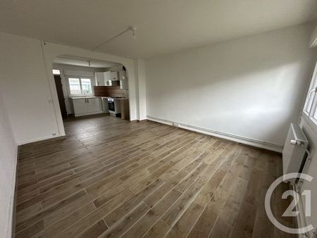 Maison à louer 3 pièces - 56,30 m2 CHATEAUROUX - 36 - Photo 5