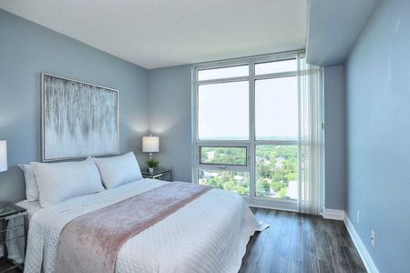 For Lease - 30 Harrison Garden Boulevard Unit# 2607, Toronto, Ontario - Photo 3