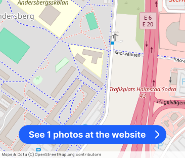 Andersbergsringen 265 - Photo 1