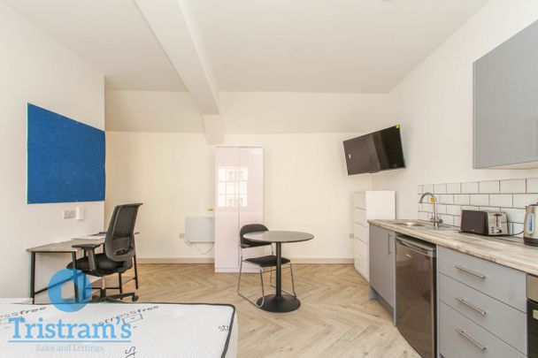 1 bed Studio for Rent - Photo 1