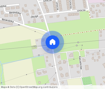 Ustroń Apartament na wynajem - Zdjęcie 1