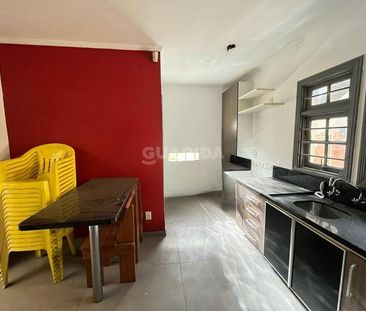 Casa residencial com 3 dormitórios para alugar no bairro Santana, c... - Foto 2