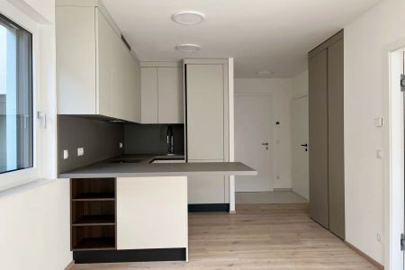 Gut aufgeteilte 2-Zimmerwohnung - Photo 3