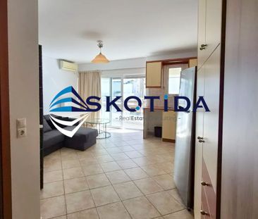 Διαμέρισμα για ενοικίαση Κέντρο (Νέος Κόσμος) - Photo 3