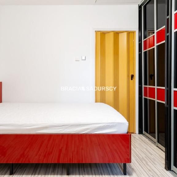 Mieszkanie Kraków Stare Miasto powierzchnia 54.0 m² C206-WM-15115 - Zdjęcie 1