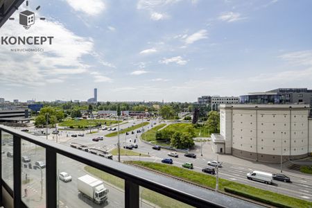 2 pokoje, wysoki standard | ul. Legnicka 33 - Zdjęcie 5