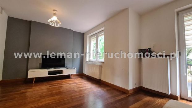 Dom Lublin LSM powierzchnia 144.0 m² C256-WD-86820 - Фото 1