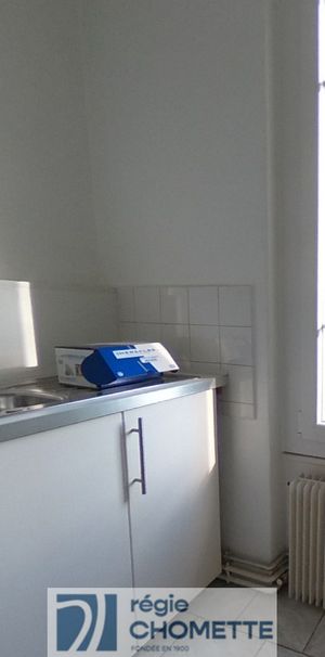 1 rue de la Poste 69100 VILLEURBANNE - Photo 1