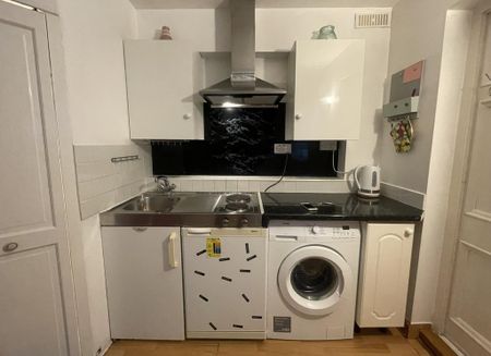 Studio to rent - Photo 3