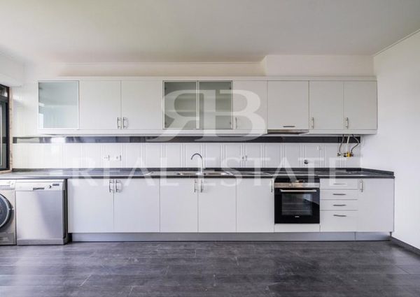 Apartamento T2 em Lisboa