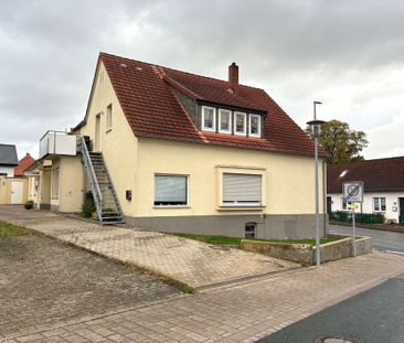 Gemütliche Etagenwohnung mit Dachterrasse !! - Photo 2