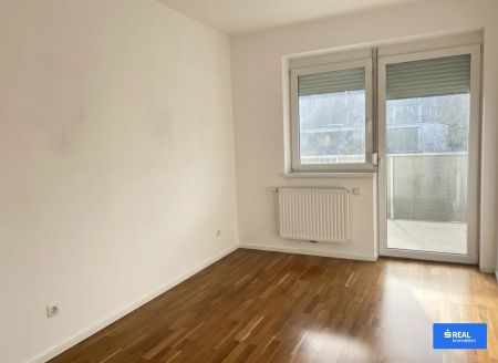 Moderne Mietwohnung mit herrlicher Terrasse in Graz - Mariatrost - Foto 2