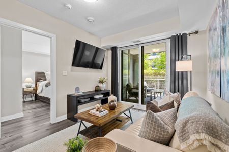 For Lease - 63 Arthur Street Unit# 201, Guelph, Ontario - Photo 2