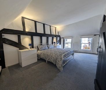 2 bedroom apartment to rent - Photo 5