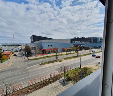 Pronájem bytu 1+1 44 m² - Photo 1