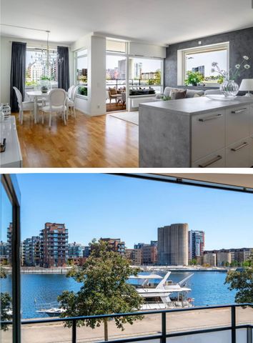 Kronolotsgatan, Limhamn - Photo 2