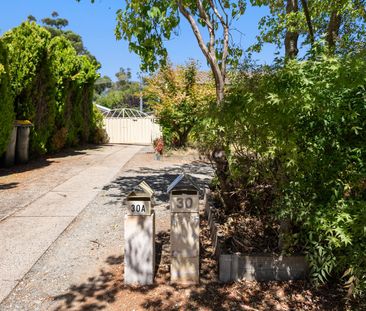 30A Adair Street, Scullin ACT 2614 - Studio For Rent | Domain - Photo 1