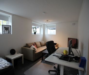 Östregårdsgatan 22 - Foto 2