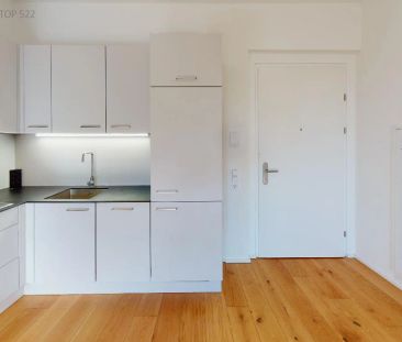 3 ZIMMER | 5.OG | NORDOSTSEITIG | NAHE DES TRAISEN-FLUSSES | LANDHA... - Photo 5