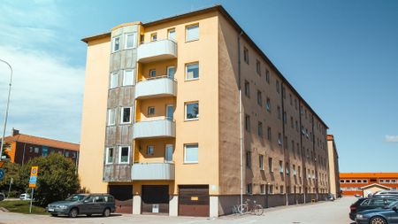 Göteborgsvägen 23 D - Foto 5