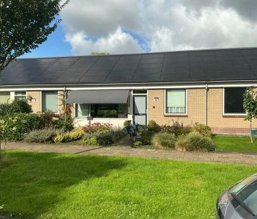 Logement pour seniors Preistingestraat 13-A, Steenwijk - À louer - Photo 3