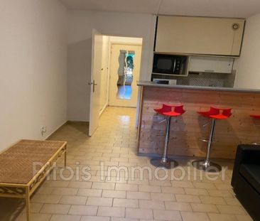 location appartement 1 Pièce(s) - Photo 2