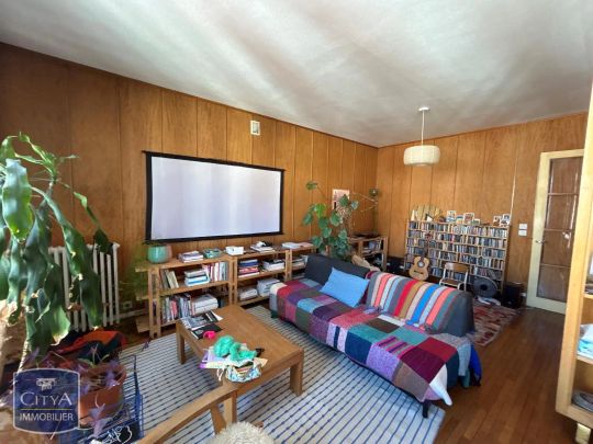 Appartement à louer 4 pièces 95.78m² - Photo 1