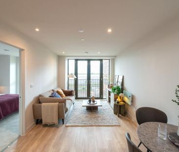 1 bedroom apartment to rent - Photo 3