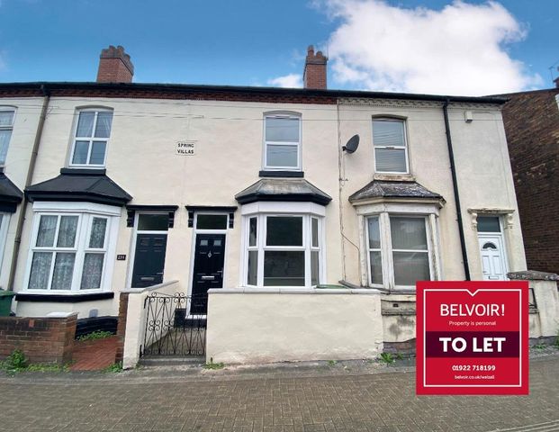 2 bedroom terraced house to rent - Photo 1