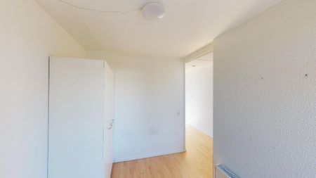 Lys lejlighed med naturskøn udsigt ved fjorden - Foto 2