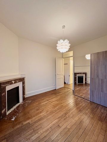 Location Appartement 2 pièces 39m² NANCY 54000 - Photo 3