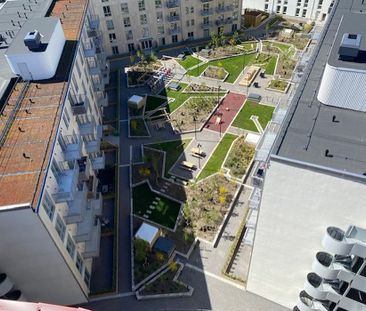 Safirgatan 17, Barkarbystaden - Photo 1