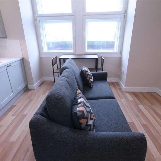 City Apartments, City Centre, NE1 - Photo 1