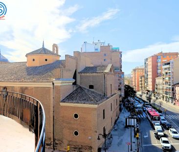 Zaragoza - Photo 3