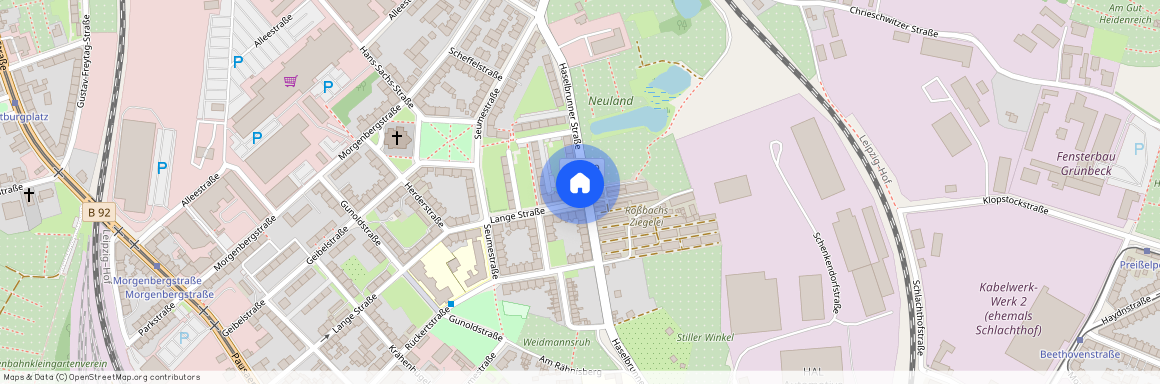 Haselbrunner Str. 73, 08525 Plauen