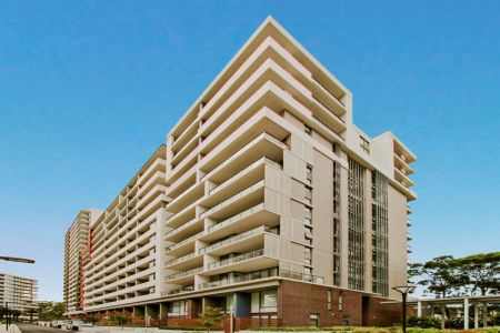 6/5 Mooltan Avenue,Macquarie Park,New South Wales 2113, Sydney - Photo 2