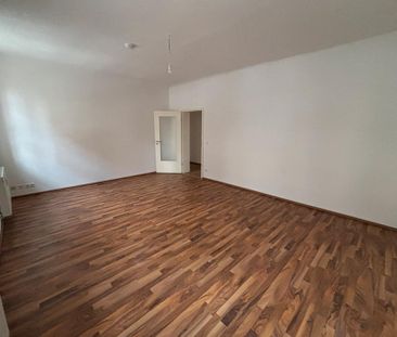Wunderschöne 3-Zimmer-Wohnung mit Balkon in Frankfurt (Oder) – zent... - Photo 1