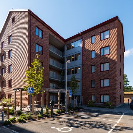 Lillhagsparken, Göteborg - Foto 4