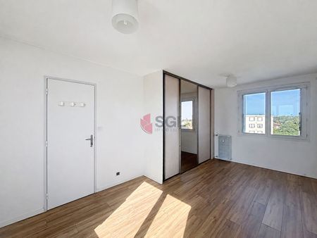Appartement 3 pièces - Photo 5