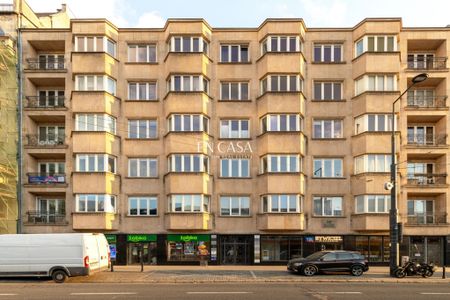 Biuro w eleganckiej kamienicy - Photo 4