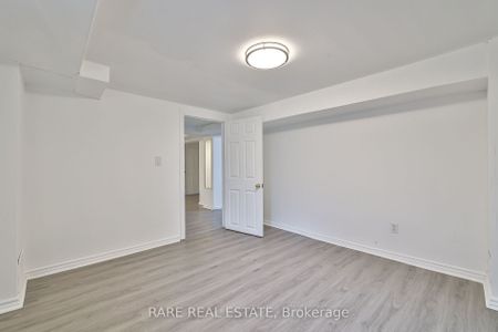 For Lease - 627 Sheppard Avenue Unit# Basement, Toronto, Ontario - Photo 2