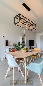 Te huur, recent en instapklaar appartement op de eerste verdieping te Gavere - Foto 4