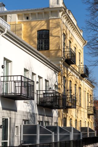 Norra vägen 49B - Foto 2