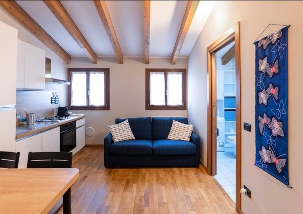 Via Modica, Milan, Lombardy 20143