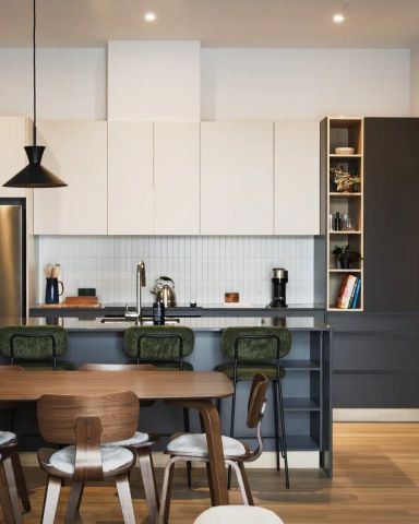 Alexandra — 2 Bedrooms - Photo 5