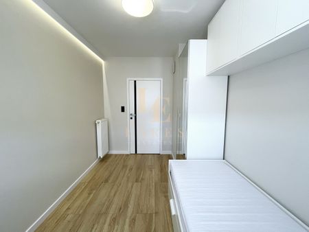 Wysoki standard|Klimatyzacja|Parking|Balkon - Zdjęcie 3