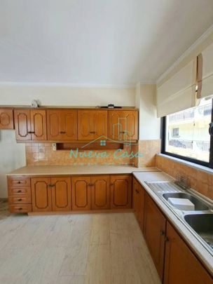 Διαμέρισμα για ενοικίαση Τερψιθέα - Γλυφάδα (Πάτρα) - Photo 1