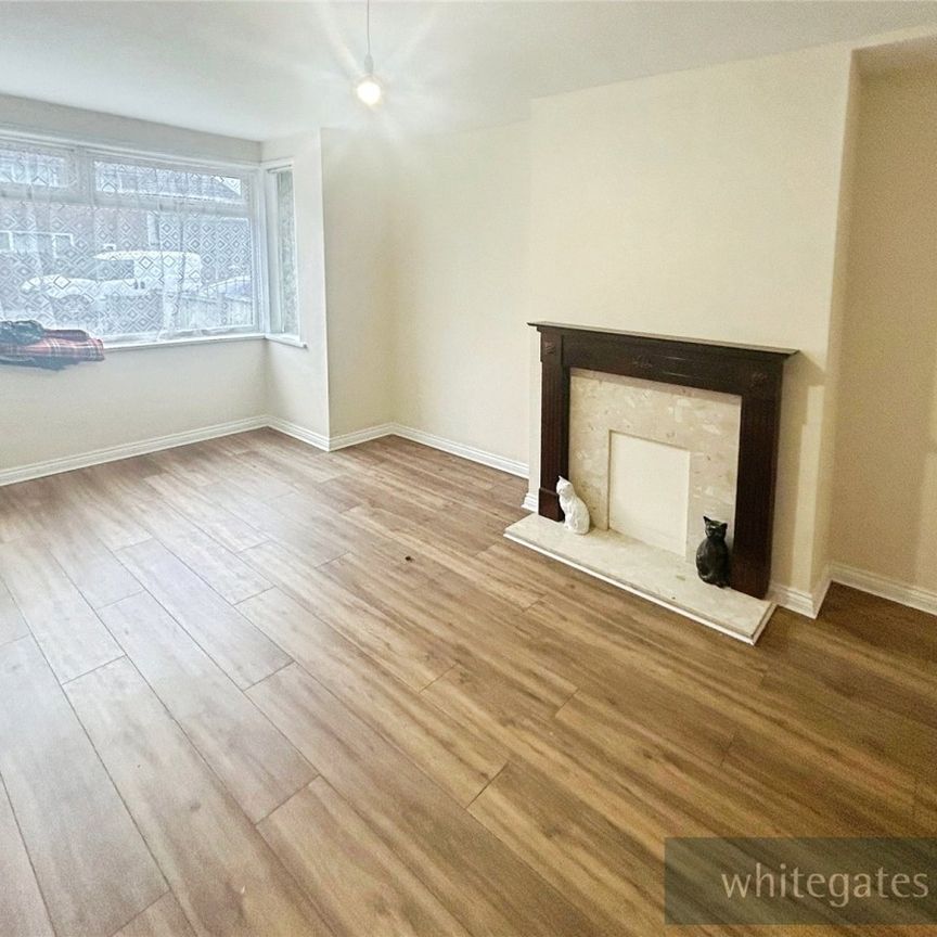 Lyme Cross Road, Liverpool, Merseyside, L36 - Photo 1